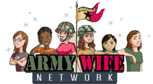 Army Wife Network, Live March 20 at 8:00 PM EST